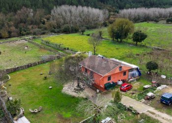 Casa all\'aperto - Villa Diga Santa Rosalia, Ragusa - foto 1