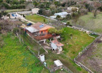 Casa all\'aperto - Villa Diga Santa Rosalia, Ragusa - foto 32
