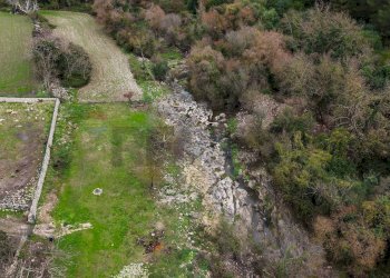 Posizione della mappa - Villa Diga Santa Rosalia, Ragusa - foto 34