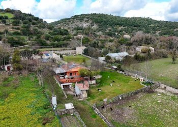 Vista delle montagne - Villa Diga Santa Rosalia, Ragusa - foto 35