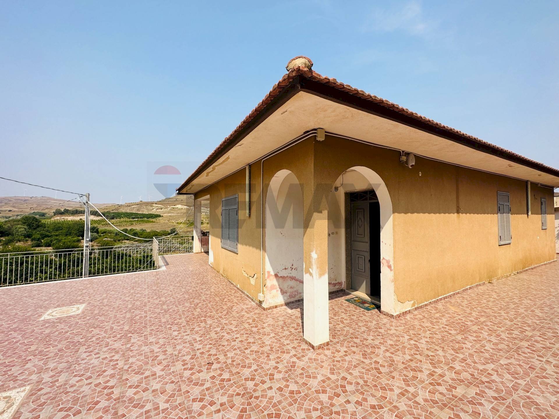 Casa all\'aperto - Villa C.da Passaneto, Francofonte - photo 2