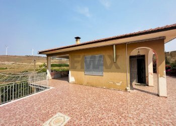 Terrazza - Villa C.da Passaneto, Francofonte - photo 1