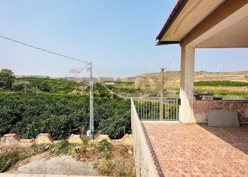 Terrazza - Villa C.da Passaneto, Francofonte - photo 3