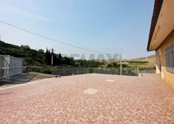 Terrazza - Villa C.da Passaneto, Francofonte - photo 4