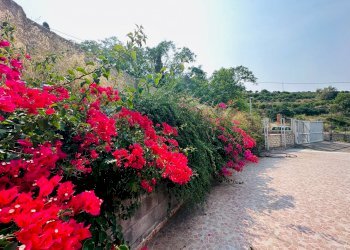 Giardino - Villa C.da Passaneto, Francofonte - photo 5