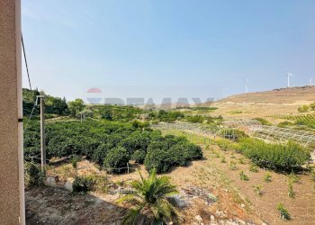 Giardino - Villa C.da Passaneto, Francofonte - photo 6