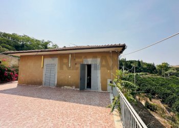 Casa all\'aperto - Villa C.da Passaneto, Francofonte - photo 7