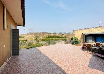 Terrazza - Villa C.da Passaneto, Francofonte - photo 8