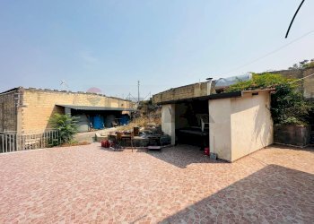 Terrazza - Villa C.da Passaneto, Francofonte - photo 9