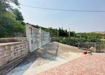 Terrazza - Villa C.da Passaneto, Francofonte - photo 12