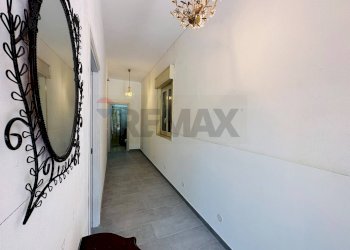 Hall / corridoio - Villa C.da Passaneto, Francofonte - photo 13