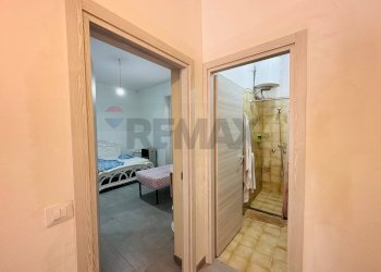 Hall / corridoio - Villa C.da Passaneto, Francofonte - photo 14