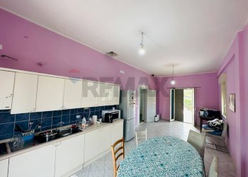 Cucina - Villa C.da Passaneto, Francofonte - photo 17