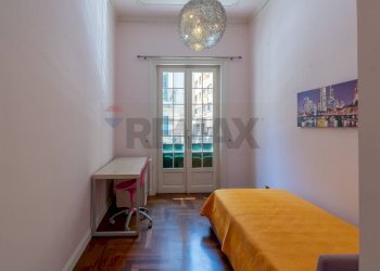 Camera / camera da letto - Appartamento Via Ricasoli
 
55, Palermo - foto 17