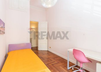 Camera / camera da letto - Appartamento Via Ricasoli
 
55, Palermo - foto 18