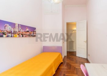 Camera / camera da letto - Appartamento Via Ricasoli
 
55, Palermo - foto 19