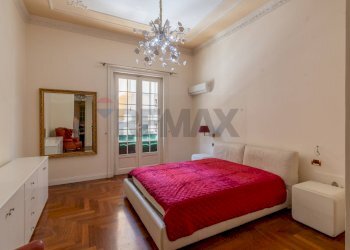 Camera / camera da letto - Appartamento Via Ricasoli
 
55, Palermo - foto 3