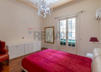 Camera / camera da letto - Appartamento Via Ricasoli
 
55, Palermo - foto 20