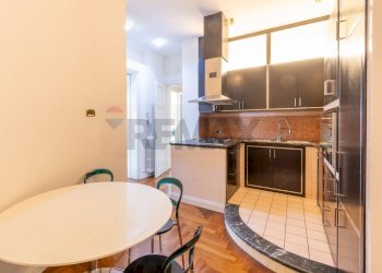 Cucina - Appartamento Via Ricasoli
 
55, Palermo - foto 4