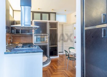 Cucina - Appartamento Via Ricasoli
 
55, Palermo - foto 23