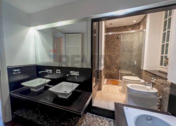 Bagno - Appartamento Via Ricasoli
 
55, Palermo - foto 25