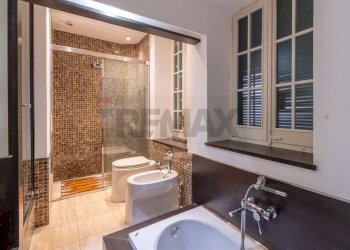 Bagno - Appartamento Via Ricasoli
 
55, Palermo - foto 26