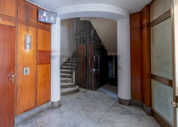Ricezione / Lobby - Appartamento Via Ricasoli
 
55, Palermo - foto 28