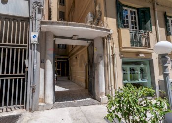 Edificio all\'aperto - Appartamento Via Ricasoli
 
55, Palermo - foto 6