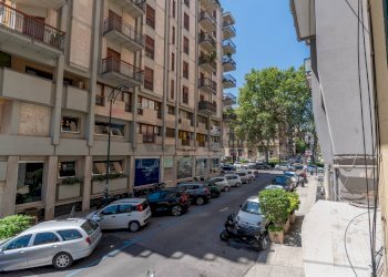 Edificio all\'aperto - Appartamento Via Ricasoli
 
55, Palermo - foto 8