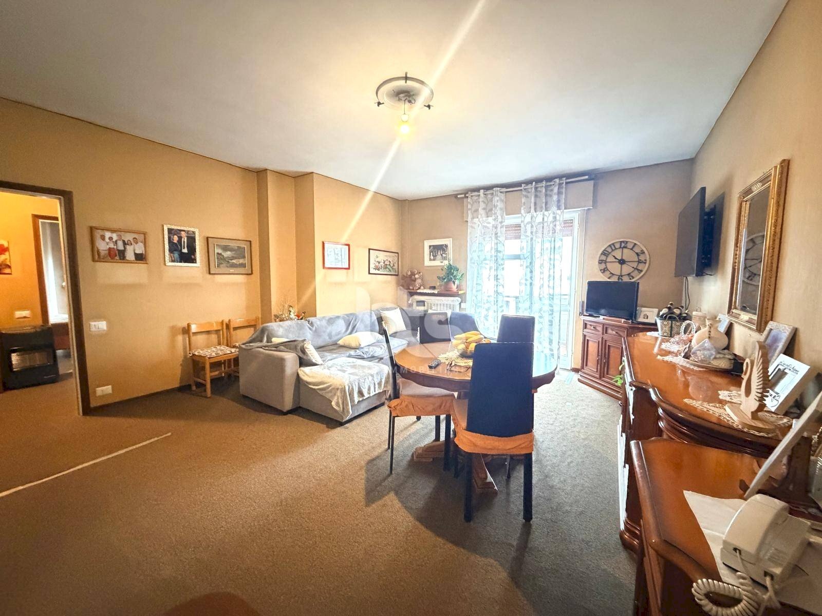 Foto 1 - Quadrilocale via trieste
 
37, Chiuduno - foto 1