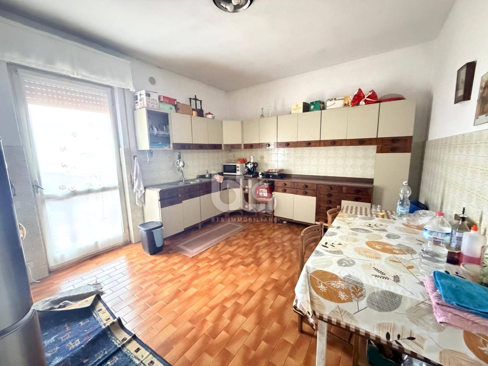 Foto 3 - Quadrilocale via trieste
37, Chiuduno - foto 3