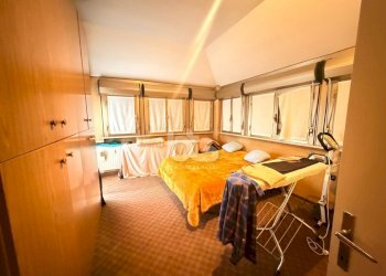 Foto 9 - Quadrilocale via trieste
 
37, Chiuduno - foto 9