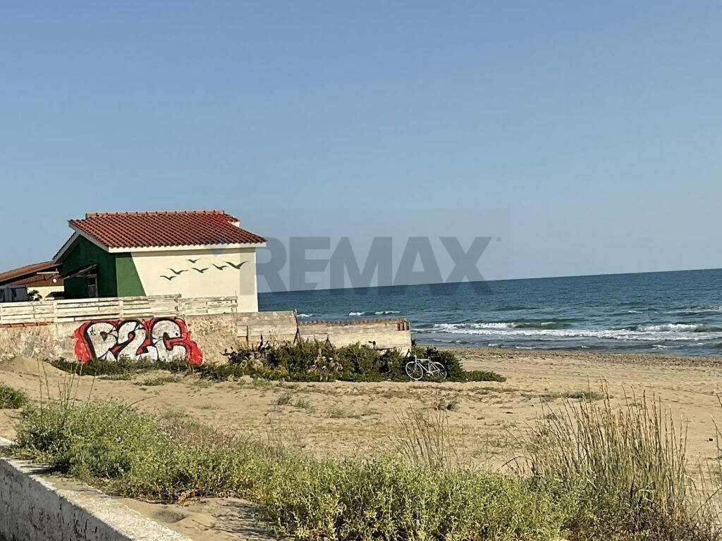 Vista dell\'acqua - Terreno edificabile Via Omero
1, Ardea - foto 3