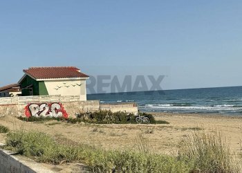 Vista dell\'acqua - Terreno edificabile Via Omero
1, Ardea - foto 3