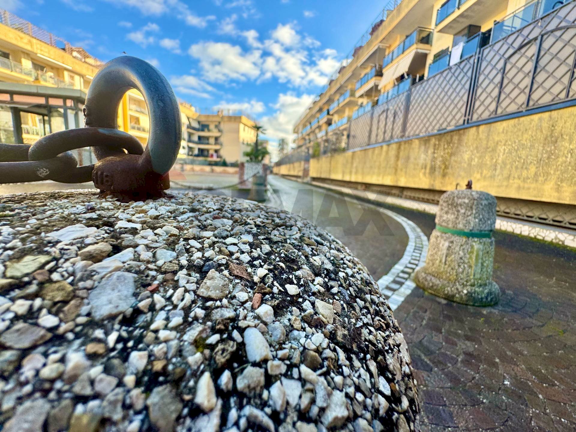Edificio all\'aperto - Box VIA GIORDANO BRUNO
 
33, Marano di Napoli - foto 1