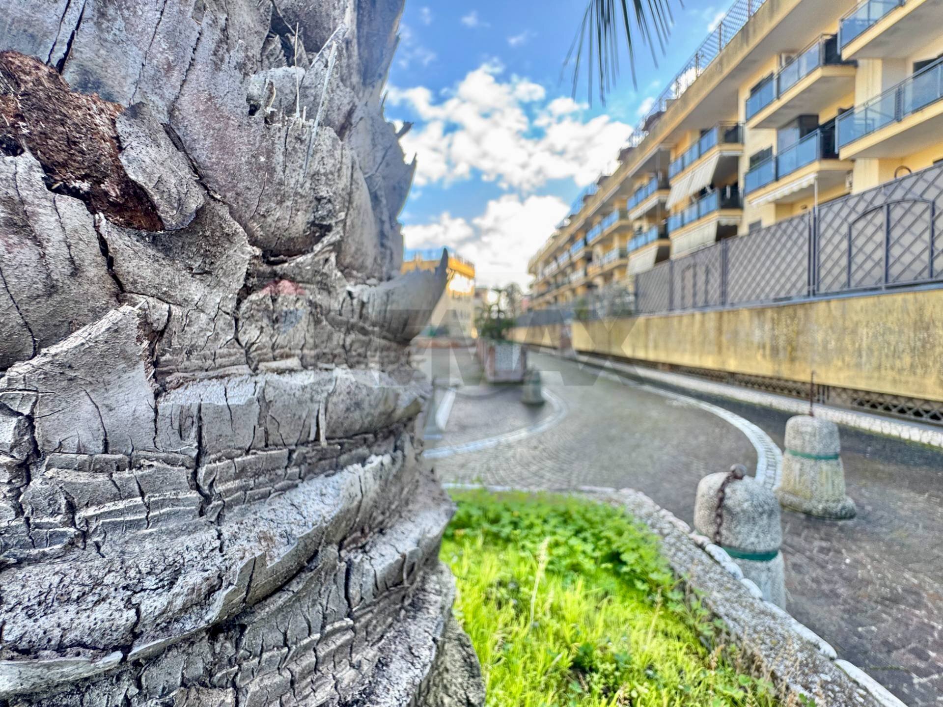 Edificio all\'aperto - Box VIA GIORDANO BRUNO
 
33, Marano di Napoli - foto 2