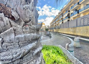Edificio all\'aperto - Box VIA GIORDANO BRUNO
 
33, Marano di Napoli - foto 2