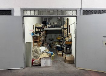 Dispensa di stoccaggio - Box VIA GIORDANO BRUNO
 
33, Marano di Napoli - foto 11