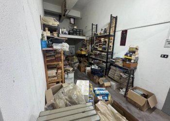 Dispensa di stoccaggio - Box VIA GIORDANO BRUNO
 
33, Marano di Napoli - foto 12