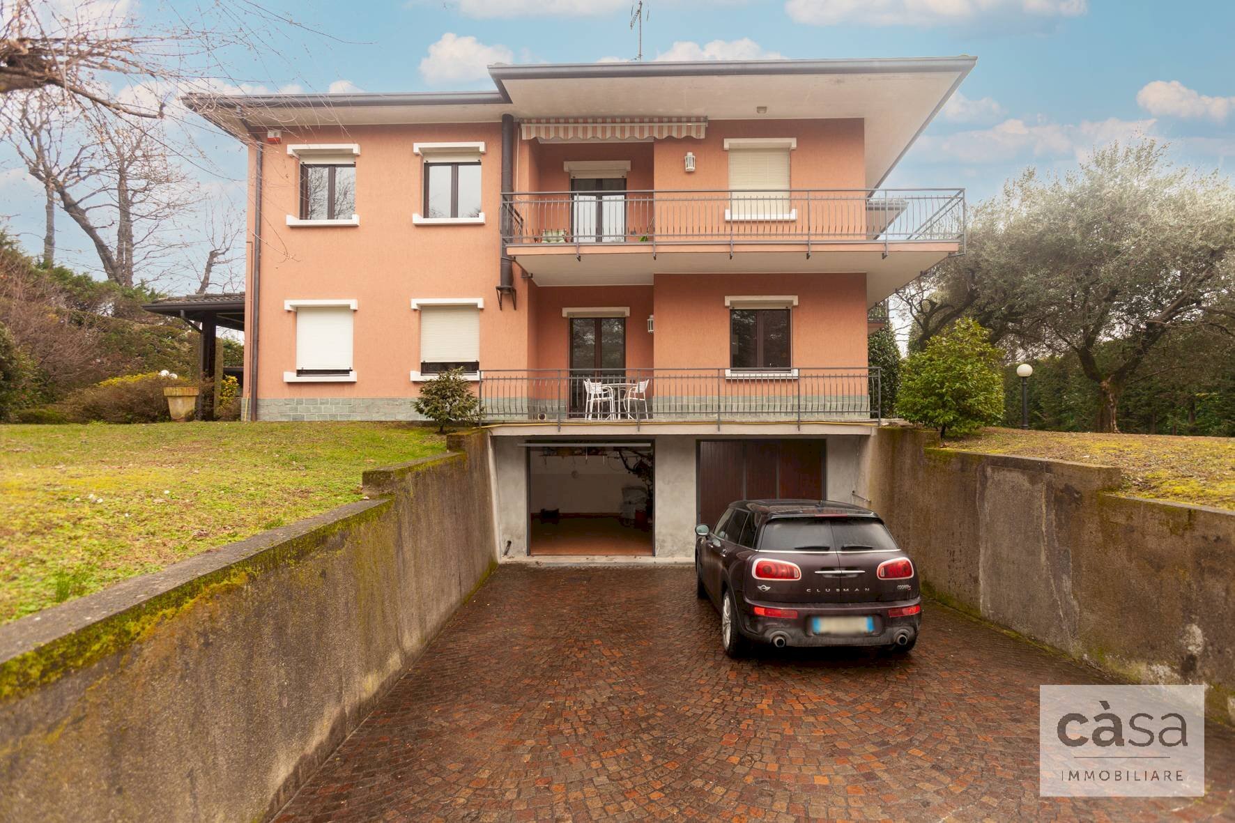 Foto 2 - Villa Via della toppia
8, Clivio - foto 2