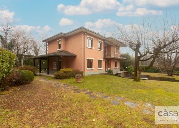 Foto 1 - Villa Via della toppia
 
8, Clivio - foto 1