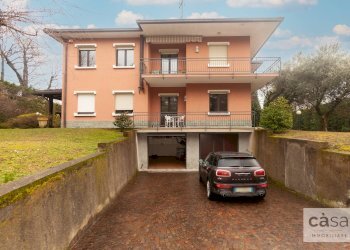 Foto 2 - Villa Via della toppia
 
8, Clivio - foto 2