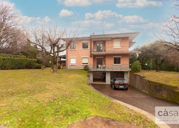 Foto 4 - Villa Via della toppia
 
8, Clivio - foto 4