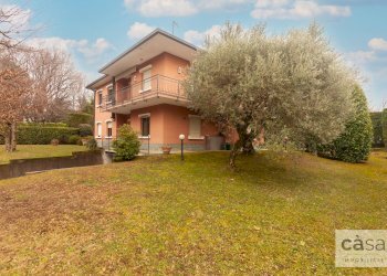 Foto 5 - Villa Via della toppia
 
8, Clivio - foto 5
