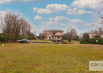 Foto 6 - Villa Via della toppia
 
8, Clivio - foto 6