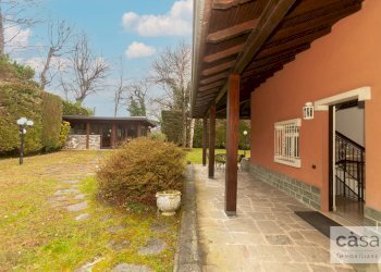 Foto 9 - Villa Via della toppia
 
8, Clivio - foto 9