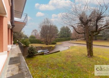 Foto 10 - Villa Via della toppia
 
8, Clivio - foto 10