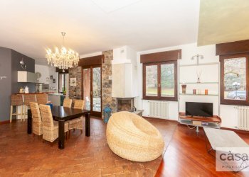 Foto 12 - Villa Via della toppia
 
8, Clivio - foto 12