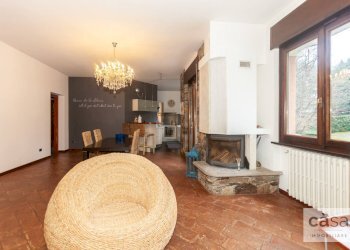 Foto 13 - Villa Via della toppia
 
8, Clivio - foto 13