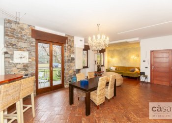 Foto 14 - Villa Via della toppia
 
8, Clivio - foto 14